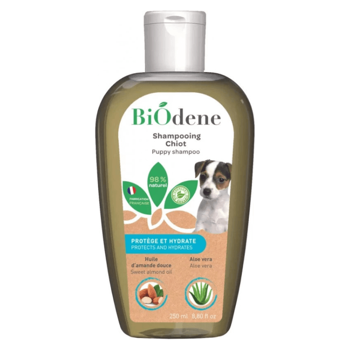 Francodex Biodene szampon dla szczeniąt 250ml