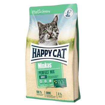 HappyCat Minkas Perfect Mix 10kg