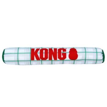 KONG Holiday Stick - przeciągacz dla psa