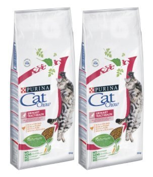 Purina Cat Chow Special Care Urinary Tract Health UTH 2x15kg