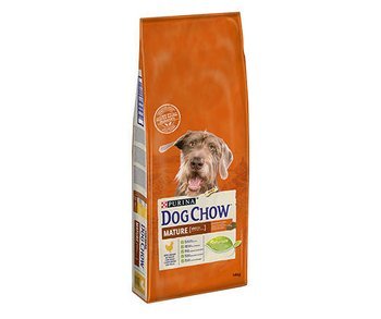Purina Dog Chow Mature Adult Chicken 14kg