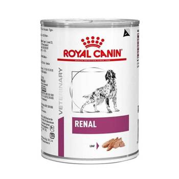 ROYAL CANIN Vet Renal dla psa 200g