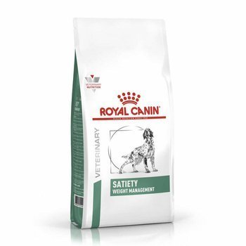 ROYAL CANIN Vet Satiety Support dla psa z nadwagą 6kg