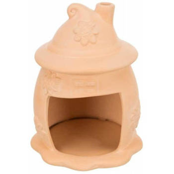 Trixie Domek ceramiczny dla chomika lub myszy 11x14cm