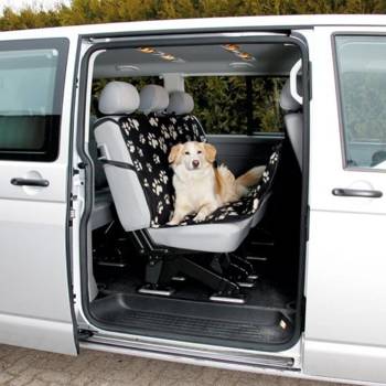 Trixie Mata/pokrowiec fotela samochodowego do przewozu psa 0,65x1,45m