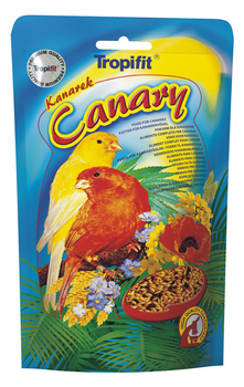 Tropifit Canary pokarm dla kanarka 700g