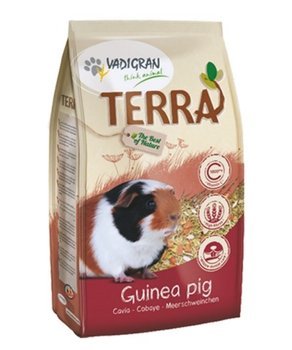 Vadigran Terra pokarm dla świnki morskiej 2,25kg