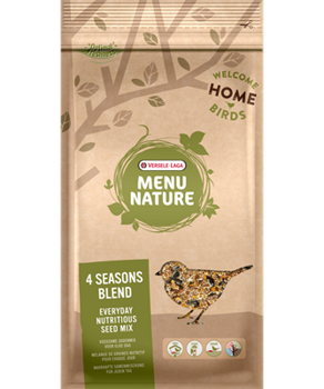 Versele-Laga 4 Seasons Blend pokarm dla dzikich ptaków 1kg