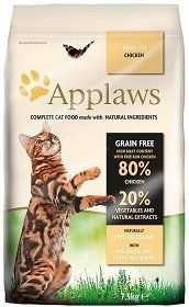 Applaws Cat Chicken 2kg