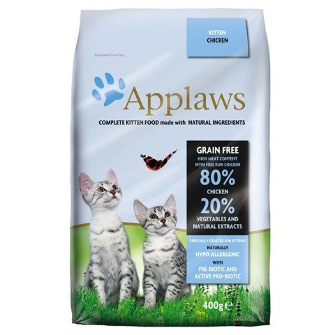Applaws Kitten 2kg
