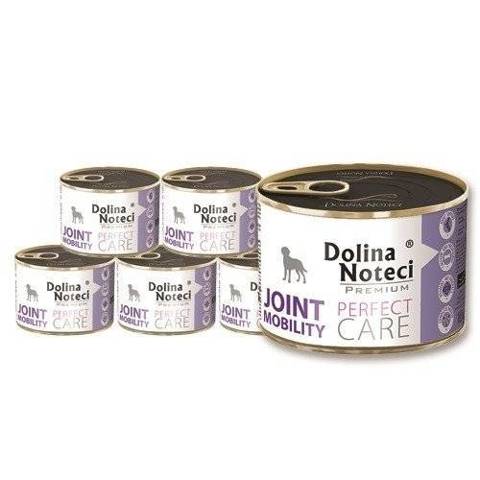 Dolina Noteci Perfect Care Joint Mobility 12x185g			