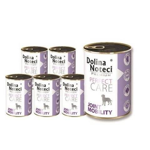 Dolina Noteci Perfect Care Joint Mobility 12x400g