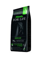 Fitmin For Life Adult All Breeds 3kg