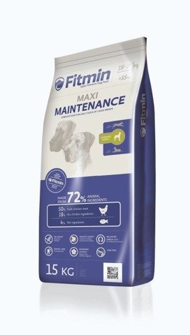 Fitmin Maxi Maintenance 15kg