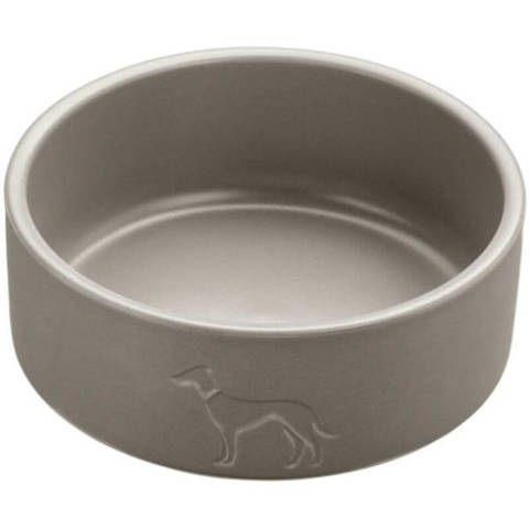 Hunter Miska ceramiczna dla psa Osby beżowa 550ml