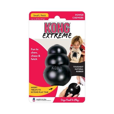 KONG Extreme S