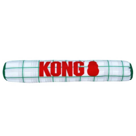 KONG Holiday Stick - przeciągacz dla psa