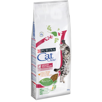 Purina Cat Chow Special Care Urinary Tract Health UTH 15kg