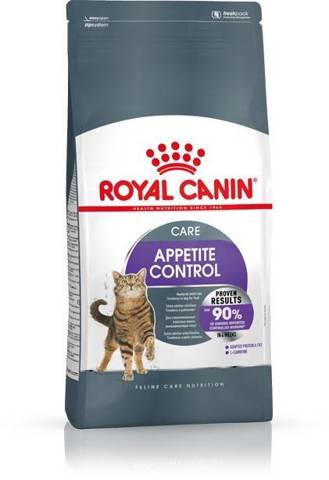 ROYAL CANIN Appetite Control karma sucha dla kotów sterylizowanych, domagających się jedzenia 2kg