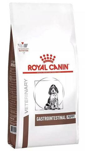 ROYAL CANIN Vet Gastro Intestinal Puppy karma sucha dla szczeniąt 2,5kg