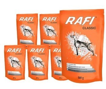 Rafi Classic bez zbóż 10x500g