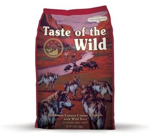 Taste of The Wild Southwest Canyon 2kg