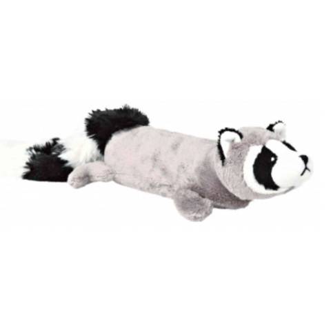 Trixie Szop pracz zabawka pluszowa dla psa  46cm