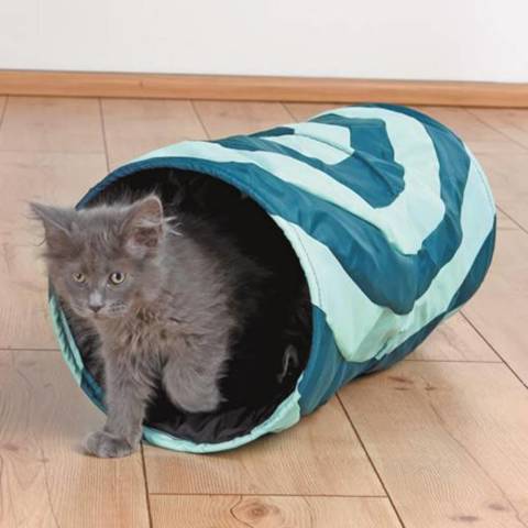Trixie Tunel dla kota 50cm