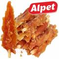 Alpet Filet z kurczaka na patyku 13cm 500g