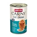 Animonda Carny Cat Drink Tuńczyk 140g