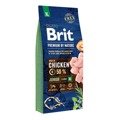 Brit Premium By Nature Junior Extra Large XL 15kg