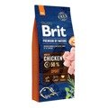 Brit Premium By Nature Sport 15kg