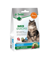 Dr Seidel Smakołyki MIX 2w1 na świeży oddech & malt dla kotów 60g