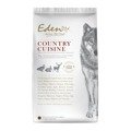 Eden Country Cuisine dla szczeniąt i psów dorosłych ras średnich i dużych 12kg