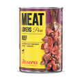 Josera karma mokra Meat Lovers Pure dla psa z wołowiną 800g