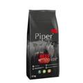 Piper Animals z wołowiną sucha karma dla psa 12kg