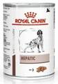 ROYAL CANIN Vet Hepatic dla psa 420g