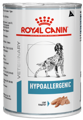 ROYAL CANIN Vet Hypoallergenic dla psa 400g