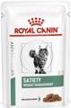 ROYAL CANIN Vet Satiety dla kota z nadwagą 85g