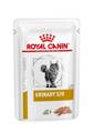 ROYAL CANIN Vet Urinary S/O loaf dla kotów ze schorzeniami układu moczowego 85g