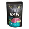 Rafi dla kota Sterilised z tuńczykiem bez zbóż 100g