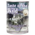 Taste of The Wild Sierra Mountain 390g