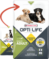 Versele-Laga Opti Life Adult Maxi dla psów dużych ras 1kg