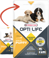 Versele-Laga Opti Life Puppy Maxi dla szczeniąt ras dużych 1kg